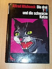 Fragezeichen schwarze katze gebraucht kaufen  Wird an jeden Ort in Deutschland