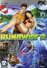 Runaway 2 premium d'occasion  Livré partout en Belgiqu