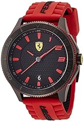 Ferrari 830136 orologio usato  Spedito ovunque in Italia 