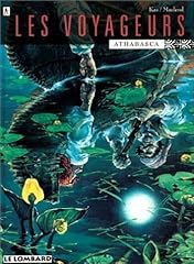 Voyageurs tome 1 d'occasion  Livré partout en France