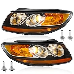 Todo headlights hyundai for sale  Delivered anywhere in USA 