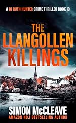 Llangollen killings snowdonia for sale  Delivered anywhere in UK