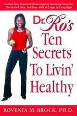 Dr. ten secrets for sale  Delivered anywhere in USA 