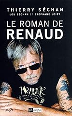 Roman renaud d'occasion  Livré partout en France