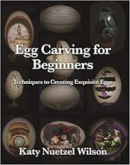 Egg carving beginners for sale  Delivered anywhere in USA 