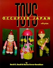 Occupied japan toys for sale  Delivered anywhere in USA 