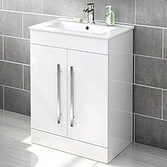 Ibathuk vanity sink for sale  Delivered anywhere in Ireland