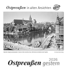 Stpreußen gestern 2026 gebraucht kaufen  Wird an jeden Ort in Deutschland