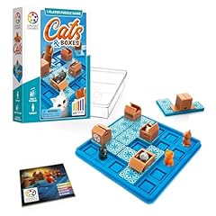 Smartgames cats boxes for sale  Delivered anywhere in USA 