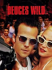 Deuces wild usato  Spedito ovunque in Italia 