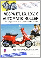 Vespa lxv automatik gebraucht kaufen  Wird an jeden Ort in Deutschland