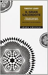 Gran sacerdote. libro usato  Spedito ovunque in Italia 