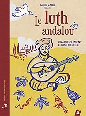 Luth andalou d'occasion  Livré partout en France