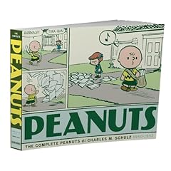 The complete peanuts. usato  Spedito ovunque in Italia 