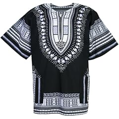 Chainupon chemise africaine d'occasion  Livré partout en France