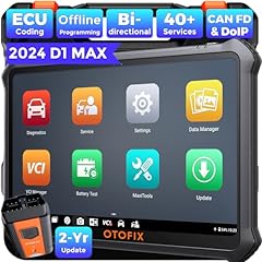 Otofix max scanner usato  Spedito ovunque in Italia 