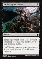 Magic gathering foul for sale  Delivered anywhere in USA 