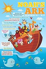 Noahs ark genesis for sale  Delivered anywhere in USA 