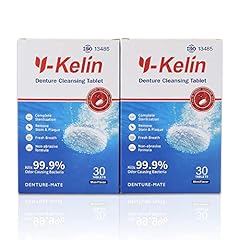 Kelin tablets denture for sale  Delivered anywhere in UK