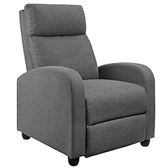 Jummico recliner chair for sale  Delivered anywhere in USA 