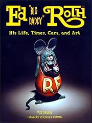 Big daddy roth for sale  Delivered anywhere in USA 