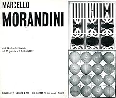 Marcello morandini usato  Spedito ovunque in Italia 
