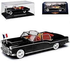 Citroen 15cv presidentielle gebraucht kaufen  Wird an jeden Ort in Deutschland