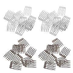 Pieces metal hair for sale  Delivered anywhere in UK