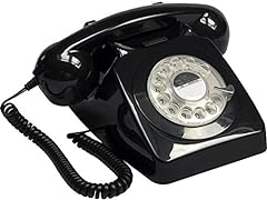 Telefono retro vintage usato  Spedito ovunque in Italia 