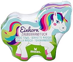 Moses zauberhandtuch einhorn gebraucht kaufen  Wird an jeden Ort in Deutschland