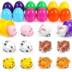 Oeufs pâques surprise d'occasion  Livré partout en France