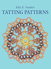 Tatting patterns d'occasion  Livré partout en France