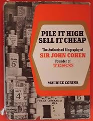 Pile high sell for sale  Delivered anywhere in UK