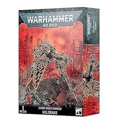 Warhammer 40k space gebraucht kaufen  Wird an jeden Ort in Deutschland