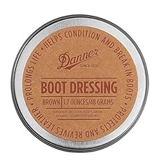 Danner boot dressing for sale  Delivered anywhere in UK