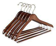 Quality hangers wooden for sale  Delivered anywhere in USA 