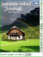 Sommer wind journal for sale  Delivered anywhere in USA 