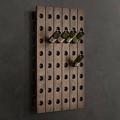 Wine rack wall for sale  Delivered anywhere in USA 