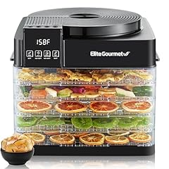 Elite gourmet efd422 for sale  Delivered anywhere in USA 