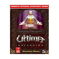 Ultima ascension for sale  Delivered anywhere in USA 
