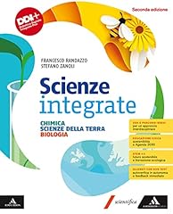 Scienze integrate. chimica usato  Spedito ovunque in Italia 