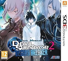 Smt devil survivor usato  Spedito ovunque in Italia 