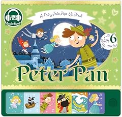 Peter pan fairy usato  Spedito ovunque in Italia 
