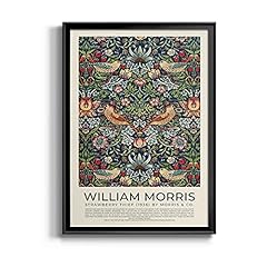 William morris wall for sale  Delivered anywhere in USA 