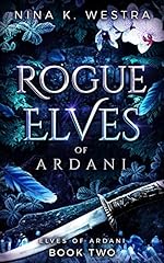 Rogue elves ardani gebraucht kaufen  Wird an jeden Ort in Deutschland