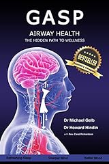 Gasp airway health d'occasion  Livré partout en France