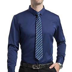 Yanqshm camicia uomo usato  Spedito ovunque in Italia 