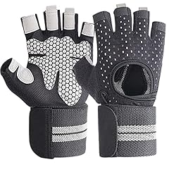 Workout gloves men for sale  Delivered anywhere in USA 