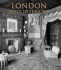 London lost interiors for sale  Delivered anywhere in UK