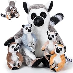 Roundfunny pcs lemur for sale  Delivered anywhere in USA 